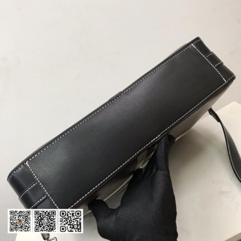 Burberry顶级原单 公文包 - Image 8
