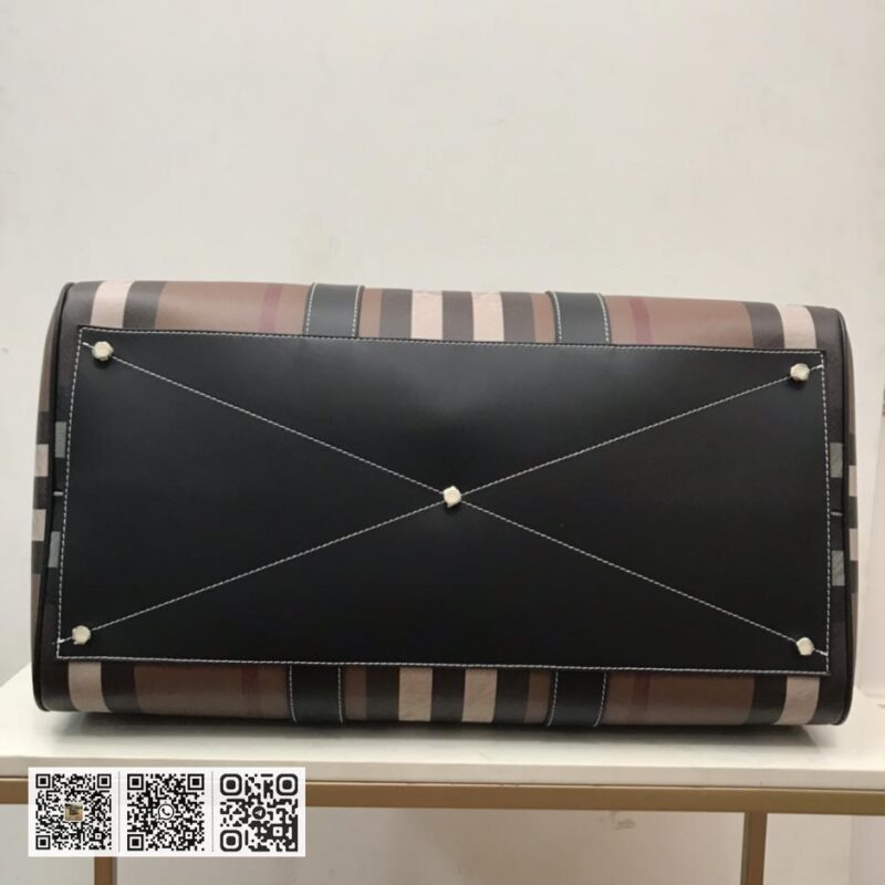 Burberry顶级原单 Bur格纹 - Image 6