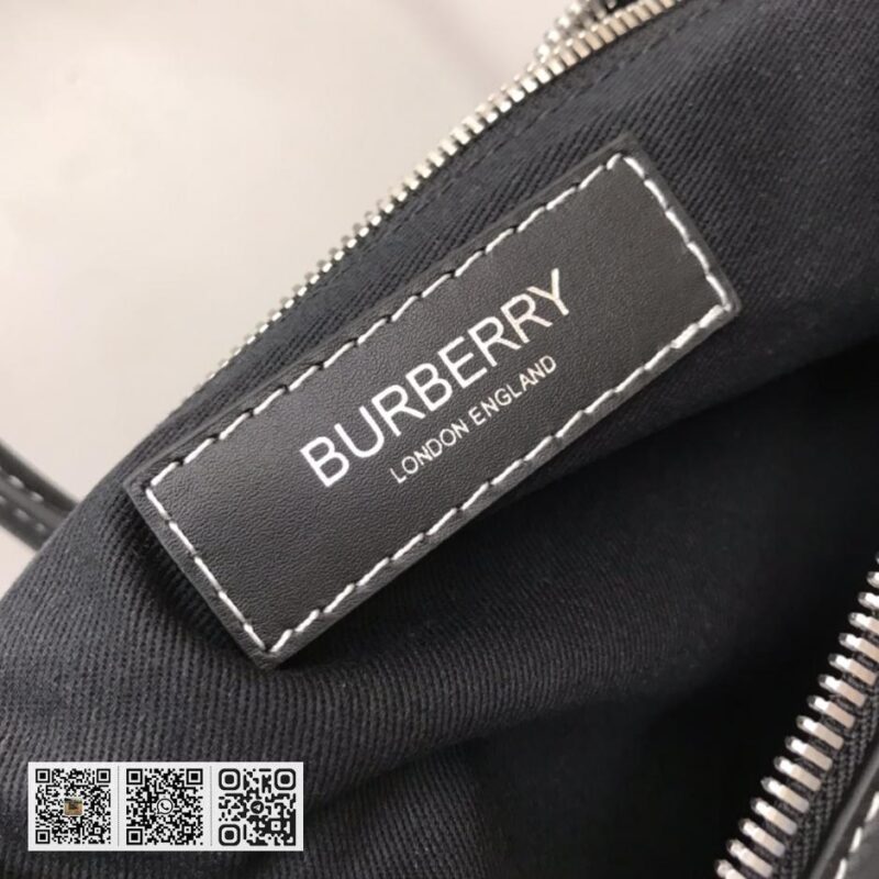 Burberry顶级原单 Bur格纹 - Image 9