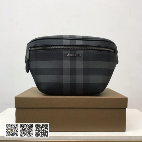 Burberry顶级原单 腰包