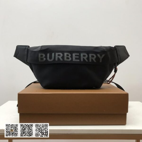 Burberry顶级原单 腰包