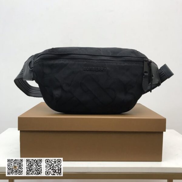 Burberry顶级原单 腰包