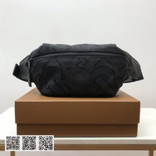 Burberry顶级原单 腰包