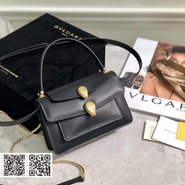 Alexander Wan与Bvlgari 推出胶囊系列