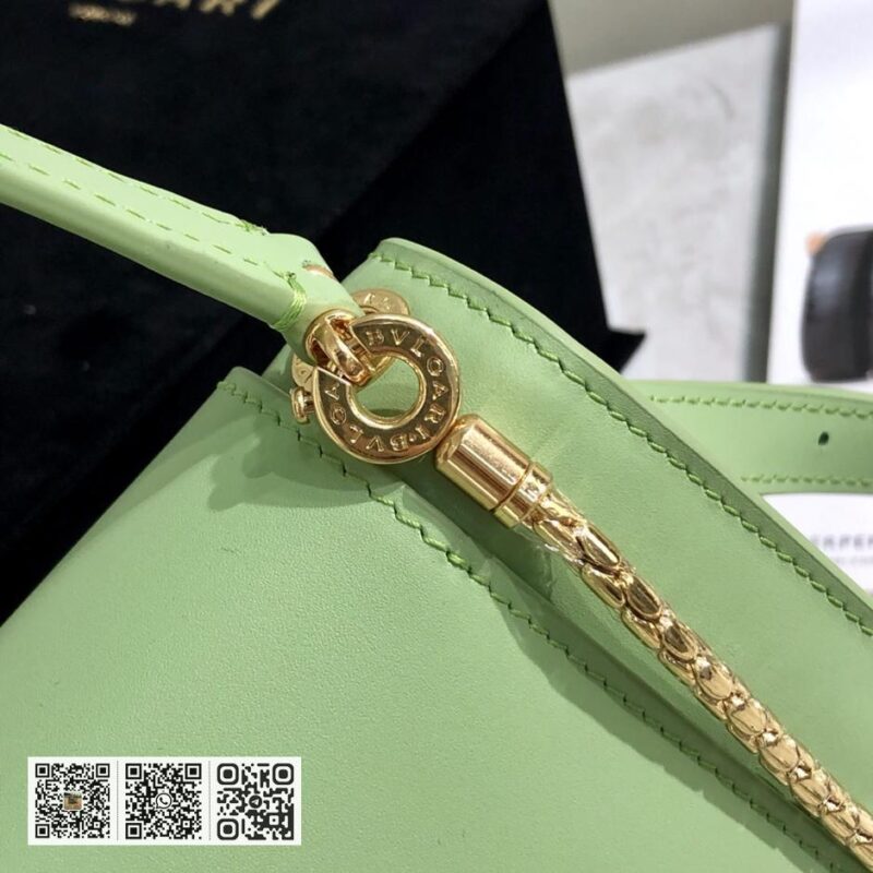 Alexander Wan与Bvlgari 推出胶囊系列 - Image 7