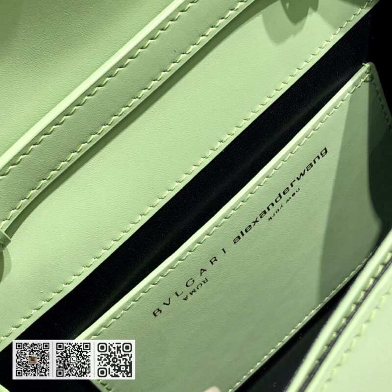 Alexander Wan与Bvlgari 推出胶囊系列 - Image 9