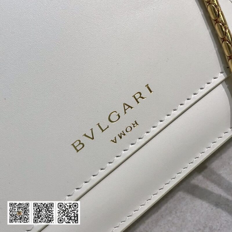 Alexander Wan与Bvlgari 推出胶囊系列 - Image 5