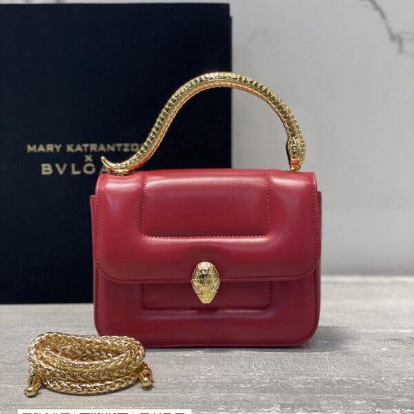 Bvlgari 顶级原单SERPENTI系列