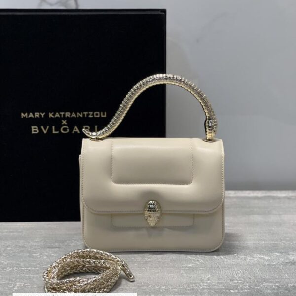 Bvlgari 顶级原单SERPENTI系列