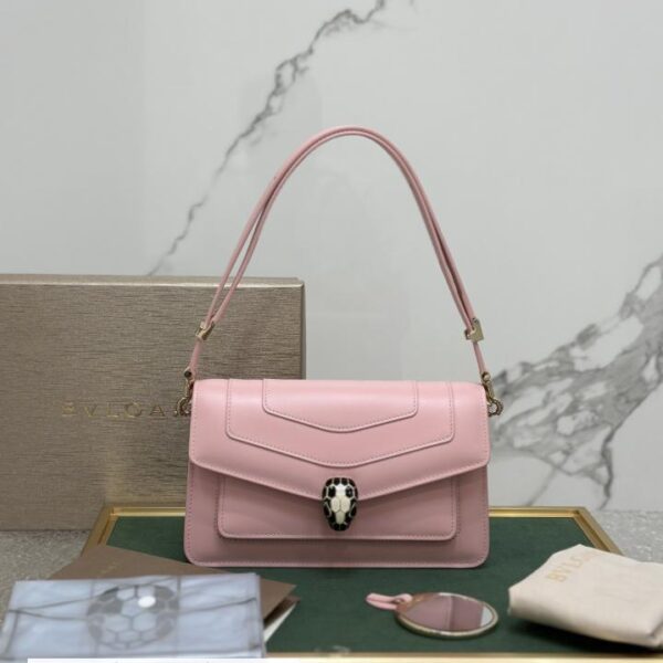 Bvlgari SERPENTI FOREVER EAST-WEST系列
