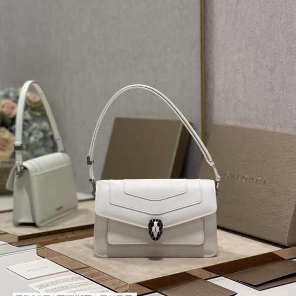 Bvlgari SERPENTI FOREVER EAST-WEST系列