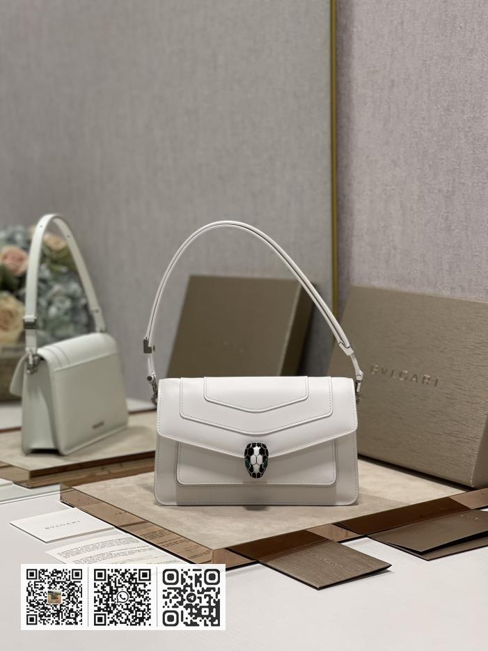 Bvlgari SERPENTI FOREVER EAST-WEST系列