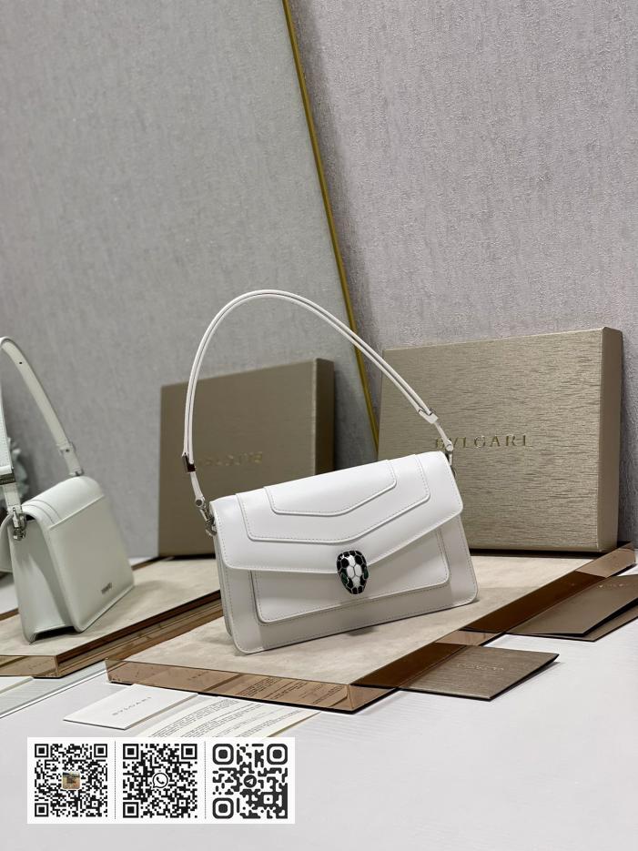 Bvlgari SERPENTI FOREVER EAST-WEST系列 - Image 2