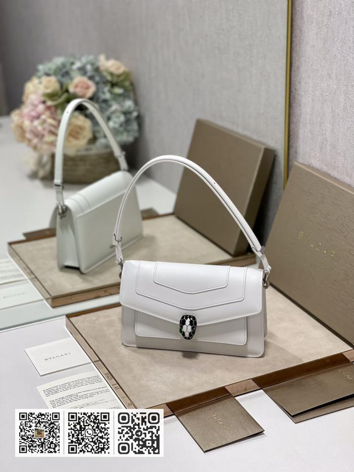 Bvlgari SERPENTI FOREVER EAST-WEST系列 - Image 3