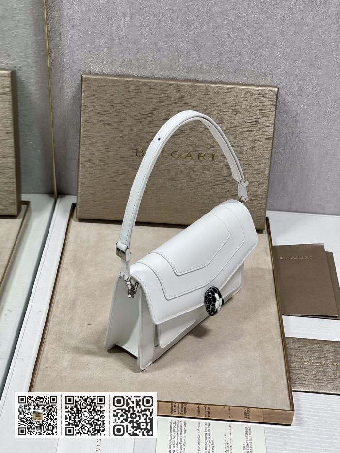 Bvlgari SERPENTI FOREVER EAST-WEST系列 - Image 4