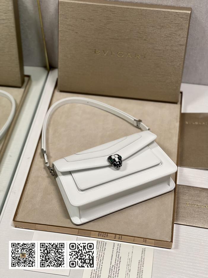 Bvlgari SERPENTI FOREVER EAST-WEST系列 - Image 5