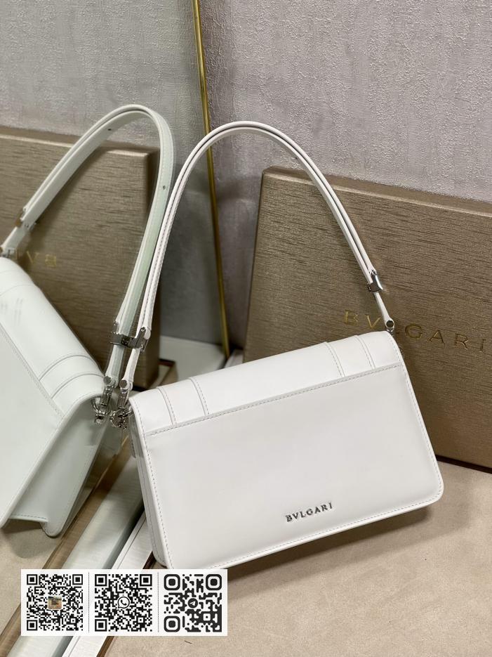 Bvlgari SERPENTI FOREVER EAST-WEST系列 - Image 6