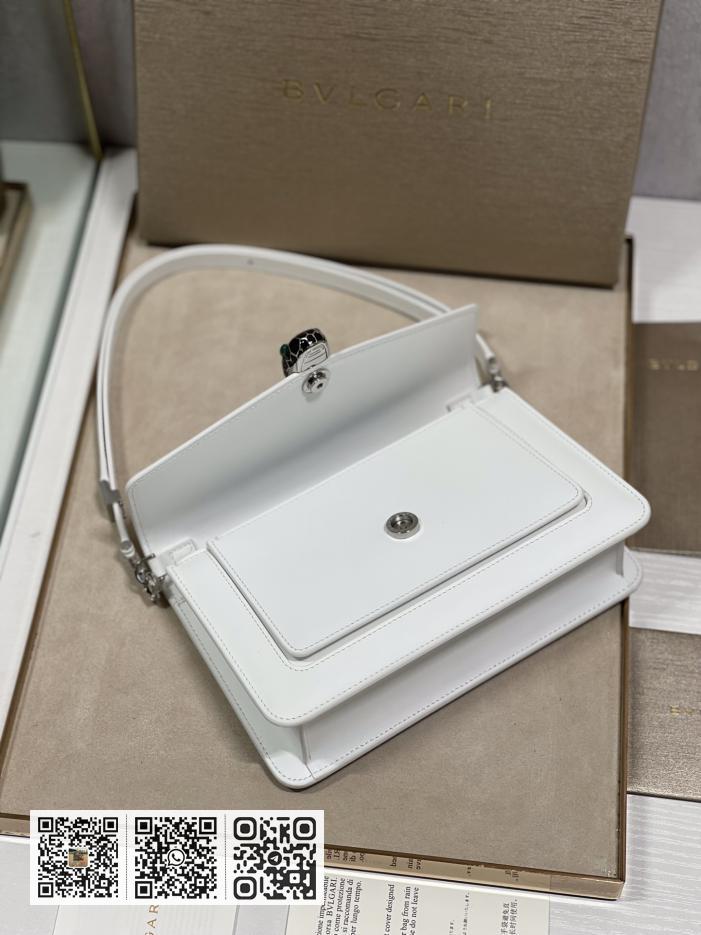 Bvlgari SERPENTI FOREVER EAST-WEST系列 - Image 7