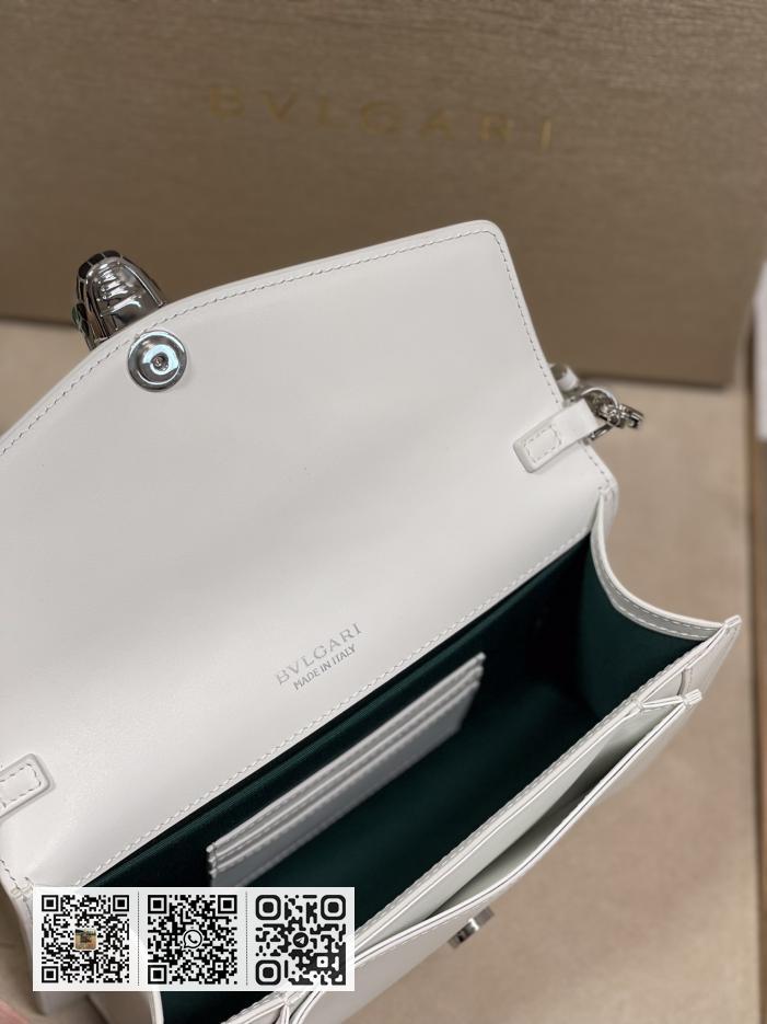 Bvlgari SERPENTI FOREVER EAST-WEST系列 - Image 8