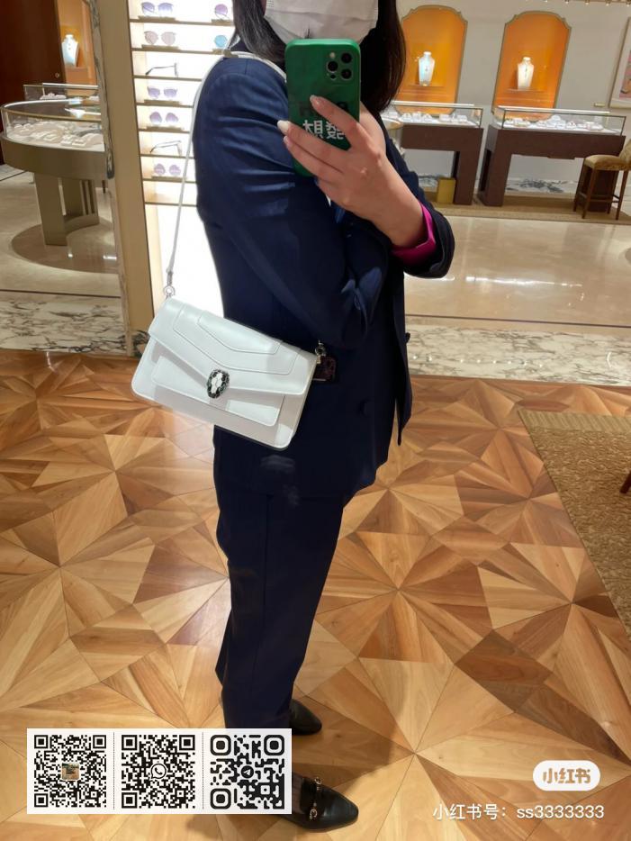 Bvlgari SERPENTI FOREVER EAST-WEST系列 - Image 11