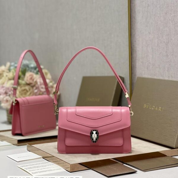 Bvlgari SERPENTI FOREVER EAST-WEST系列