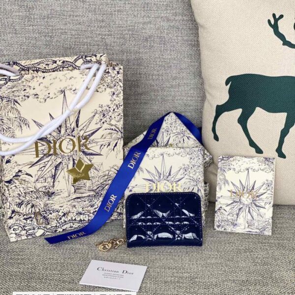 Dior 30 montaig小包