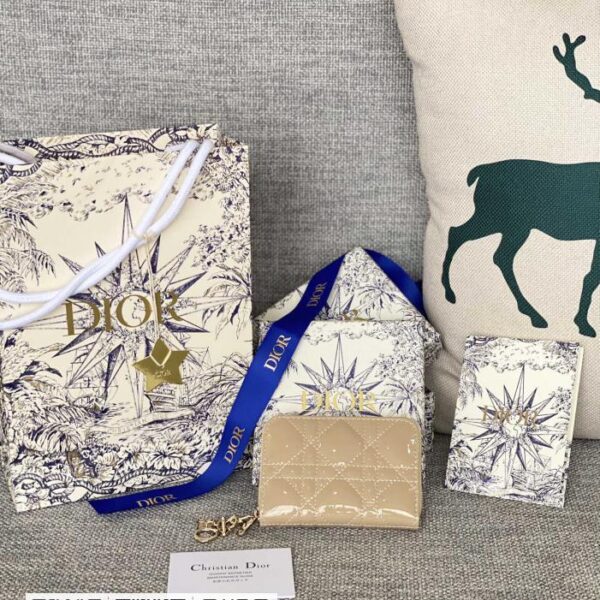 Dior 30 montaig小包