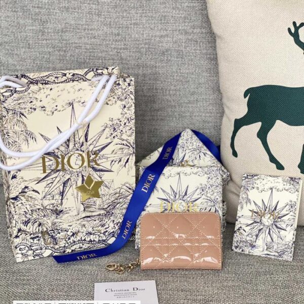 Dior 30 montaig小包