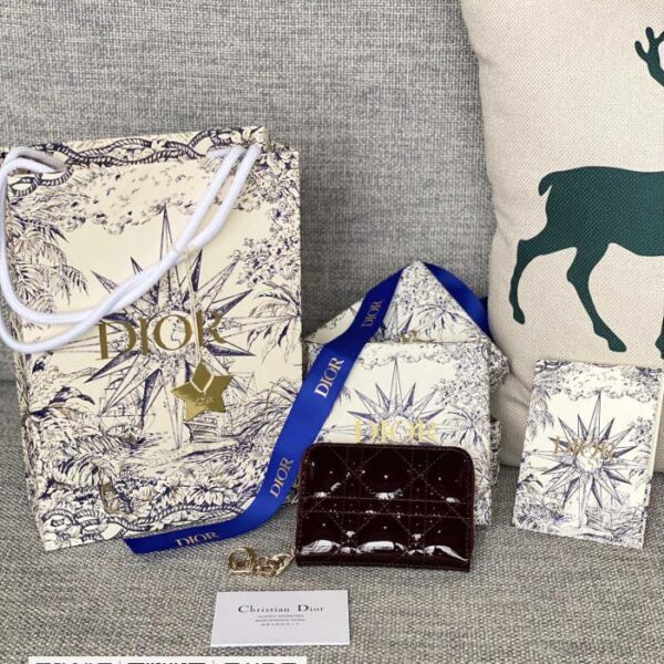 Dior 30 montaig小包