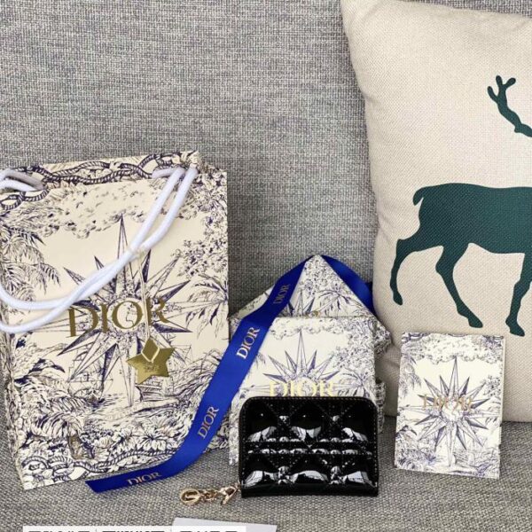 Dior 30 montaig小包