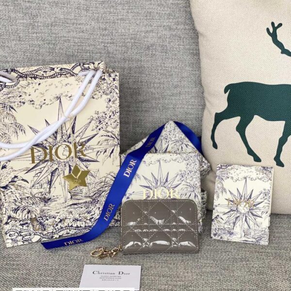 Dior 30 montaig小包