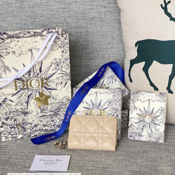 Dior 30 montaig小包