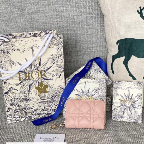 Dior 30 montaig小包