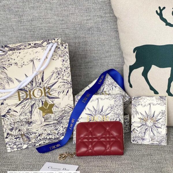 Dior 30 montaig小包