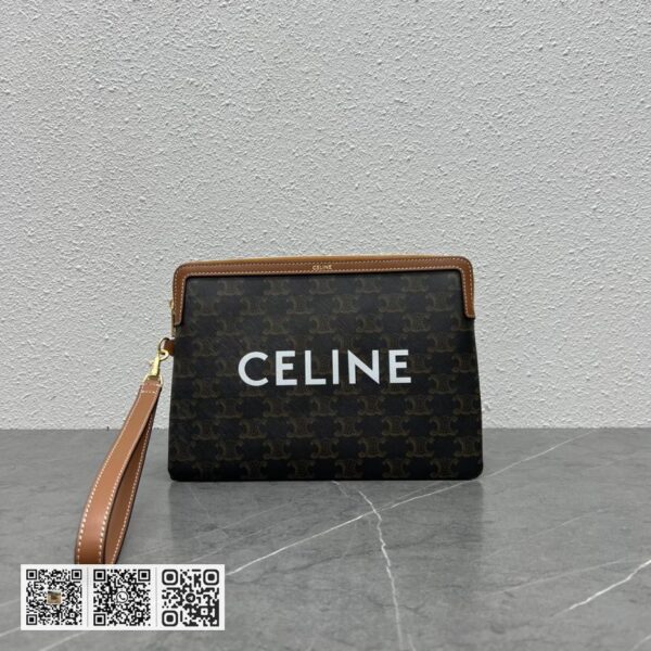 Celine 手拿包