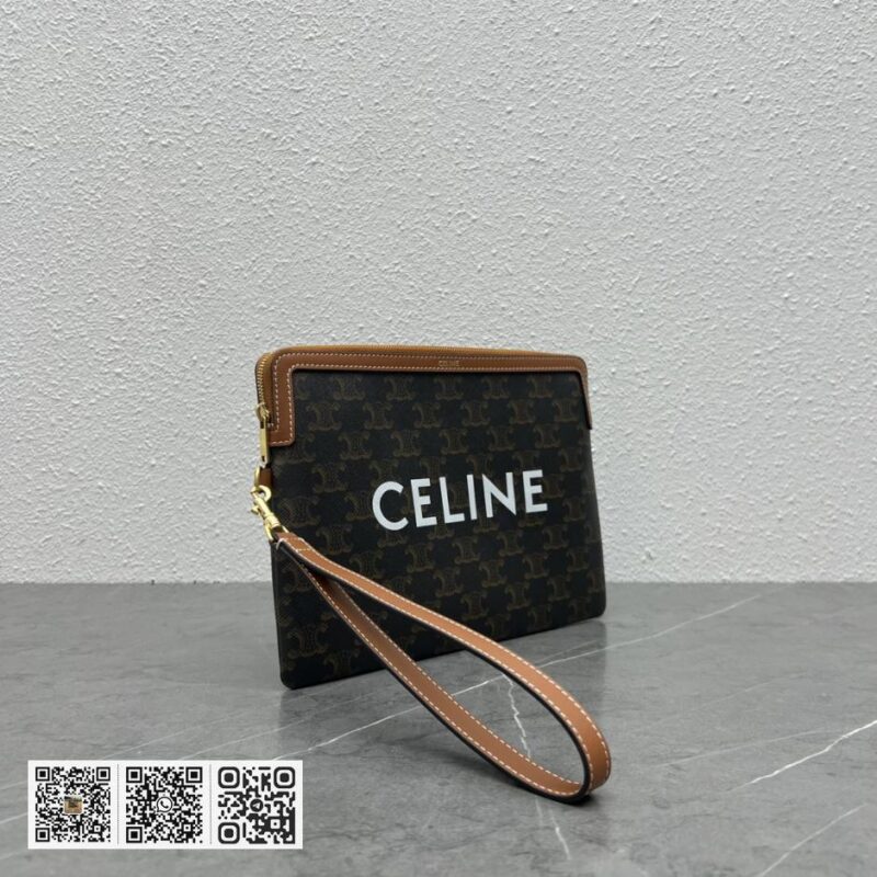 Celine 手拿包 - Image 2