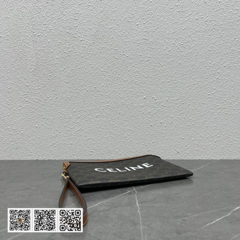 Celine 手拿包 - Image 4