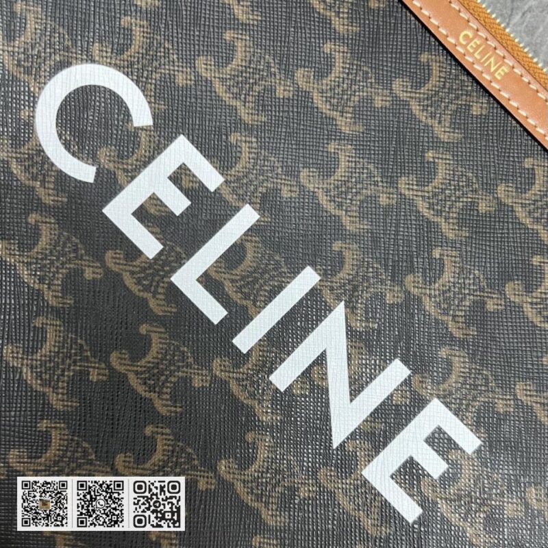 Celine 手拿包 - Image 6