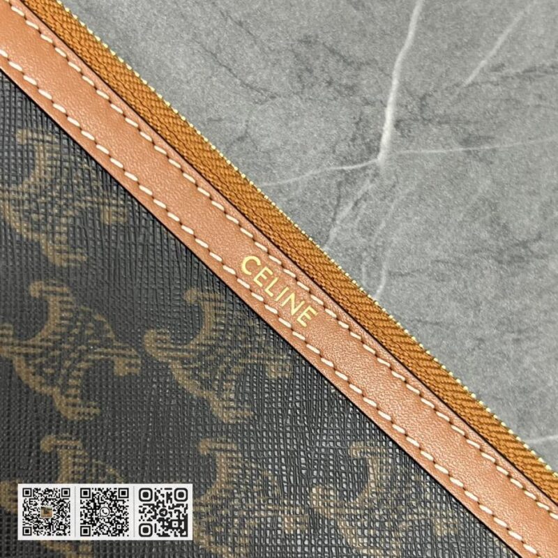 Celine 手拿包 - Image 7