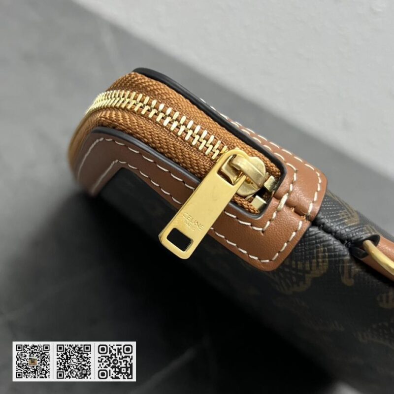 Celine 手拿包 - Image 8