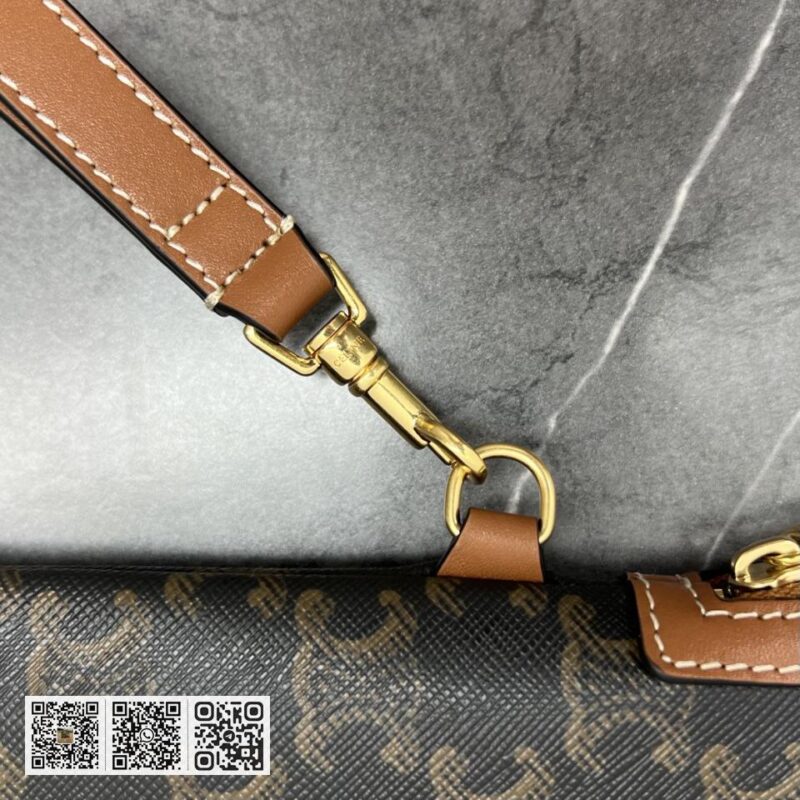 Celine 手拿包 - Image 9