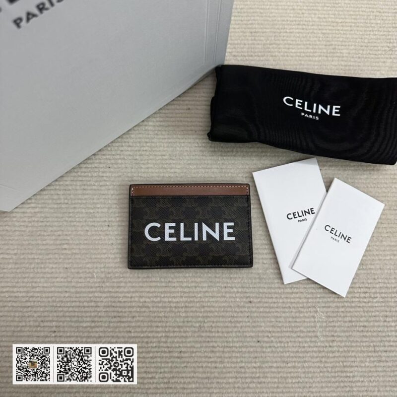 Celine 卡包