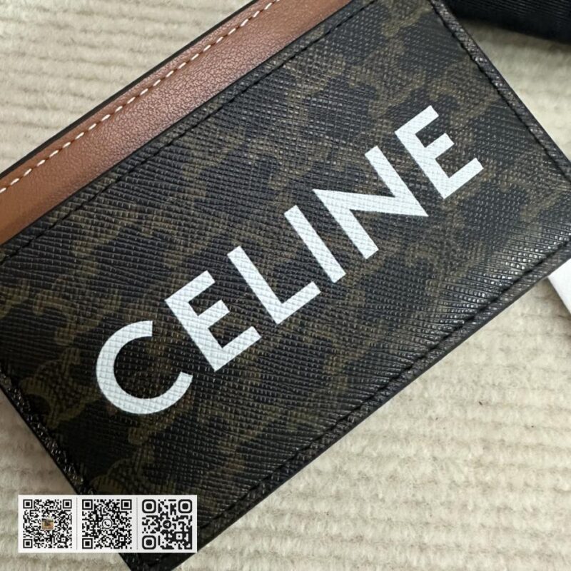 Celine 卡包 - Image 3