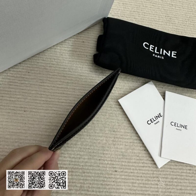 Celine 卡包 - Image 5