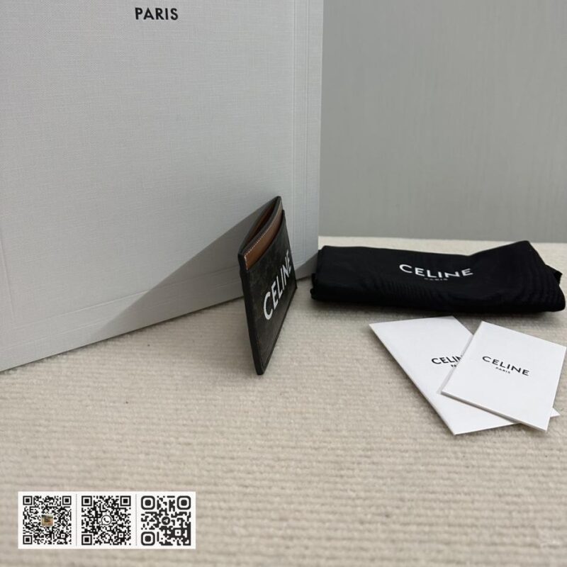 Celine 卡包 - Image 6