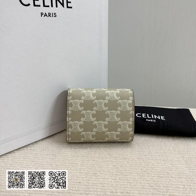 Celine 小皮夹 - Image 2