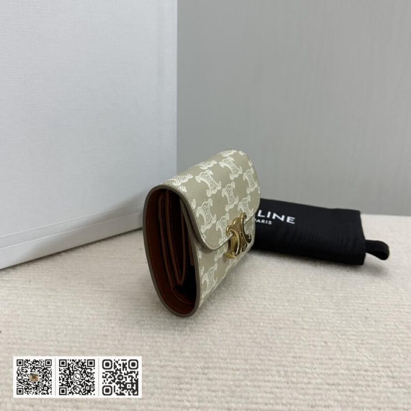 Celine 小皮夹 - Image 3