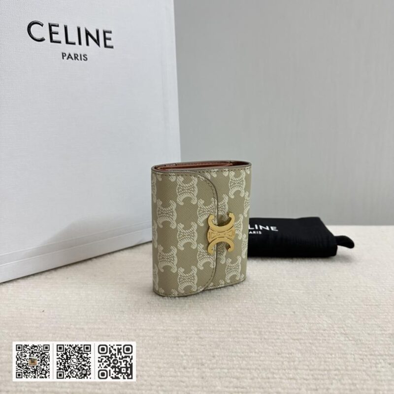 Celine 小皮夹 - Image 5