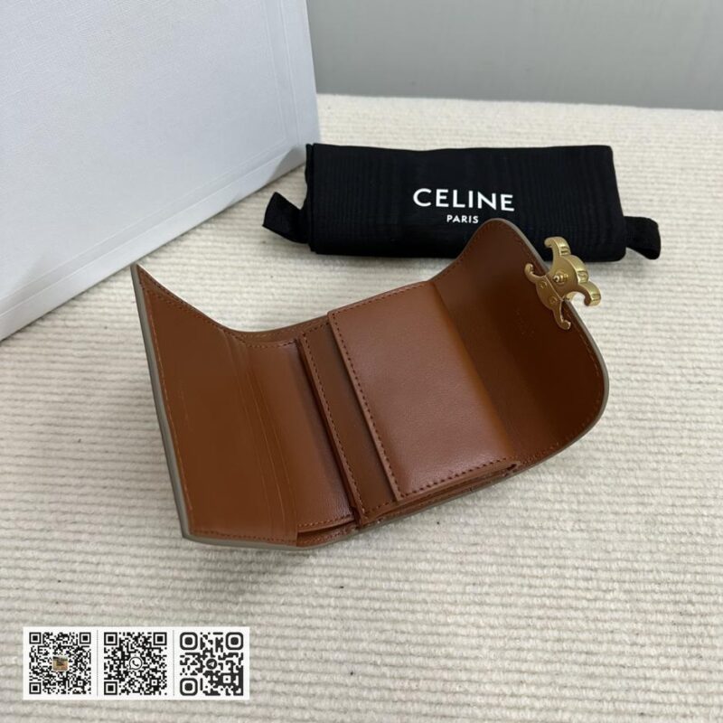 Celine 小皮夹 - Image 6