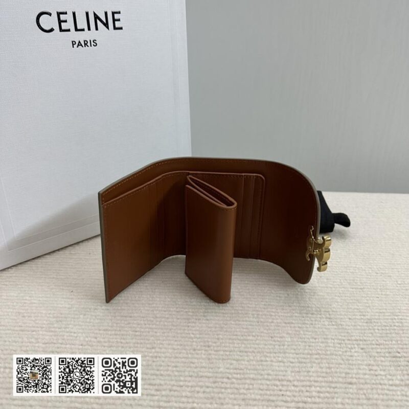 Celine 小皮夹 - Image 7